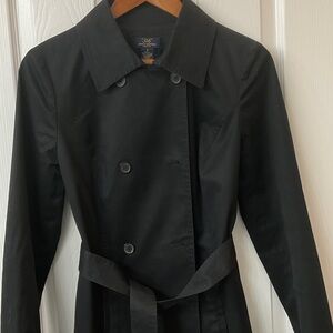 Women’s Brooks Brothers Classic Black Jacket size 8